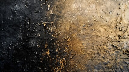 Create a graphic design without any text, Cover Design creative no text show on cover, in the style of dark Black and beige, realistic textures, asante art, aluminum, firecore, crisp lines