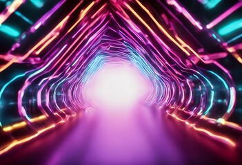 modern resolution background header light best colorful poster tunnel wide websit banner 8k