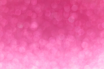 Pink abstract texture background blurred bokeh abstract