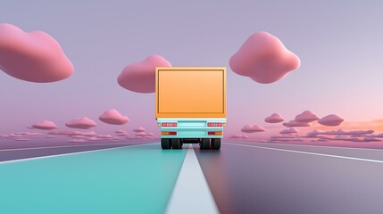 Real-time cargo temperature monitoring systems ensuring sensitive goods' safety.