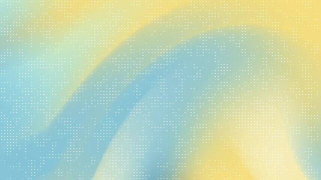 Gradient background with tiny dots and curved lines suitable for abstract backgrounds, tech designs, digital art, web graphics, and backgrounds.