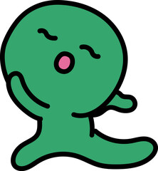 표정