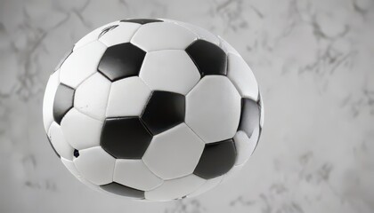 White background soccer ball suspended in air ,  ball,  stadium,  oval