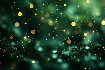 A St Patricks Day background 