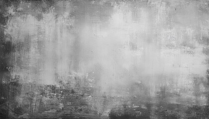 Obraz premium Abstract Gray Texture: A Monochromatic Canvas of Subtle Hues and Grunge