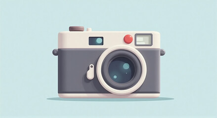 photo camera isolated, camera, photo, photography, icon, lens, digital, vector, symbol, technology, illustration, design, flash, compact, button, equipment, photograph, photographic, photographer, obj