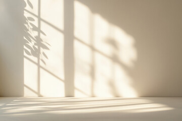 Neutral Empty Background