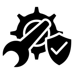 Maintenance Icon