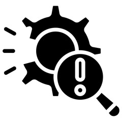 Failure Icon