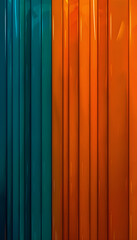 Vibrant and Colorful Abstract Striped Wallpaper Featuring Bold Contrasting Shades and Dynamic Patterns for Artistic Backgrounds or Design Elements