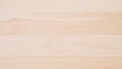 Naklejka premium Light Wooden Texture Background: Natural, Smooth, and Elegant