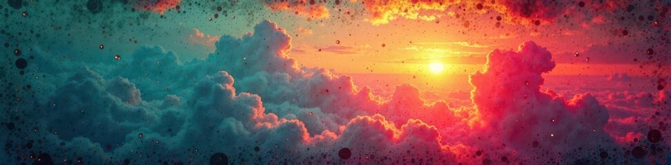 Vintage film texture overlay, adds nostalgic feel, texture, overlay