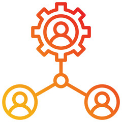 Stakeholder Icon