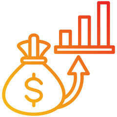 Investment Icon