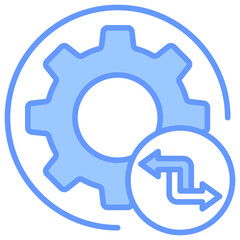 Change Control Icon