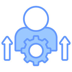 Project Manager Icon