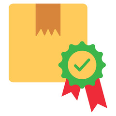 Quality Assurance Icon