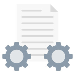 Project Integration Icon