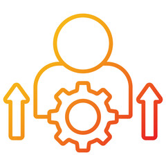 Project Manager Icon