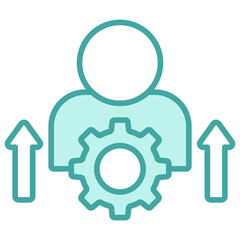 Project Manager Icon