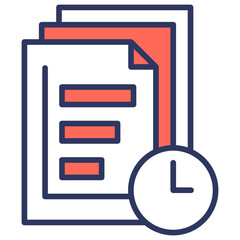 Project Milestones Icon