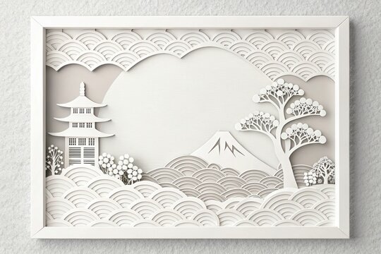 Paper Cut Pattern Images – Browse 1,526,396 Stock Photos, Vectors, and ...