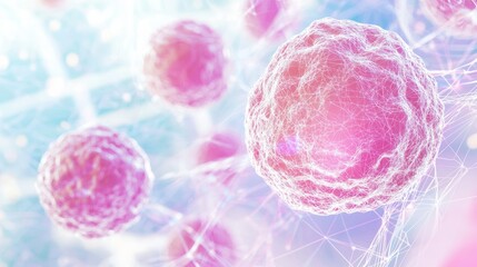 Breaking Barriers in Cancer Research: Hopeful Vaccine Trials at Advanced Medical Facility