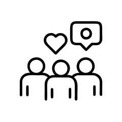 Team Empathy Workshop concept as A candid macro shot of a team participating in an empathy workshop in a modern office with soft bokeh backgrounds capturing the supportive and interactive activities l