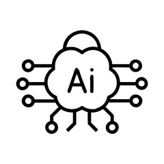 Team using AI powered brainstorming tools and digital notebooks in a reality based macro session with copy space concept as Focus on a macro close up of a team using AI powered brainstorming tools and