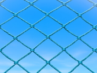 Fototapeta premium Ancient Sports Revived: Discus Discs and Throwing Nets in Action