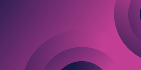 Purple abstract background with smooth flowing waves and circular patterns. Abstract digital art with concentric purple circles, featured in an asset selection grid. 