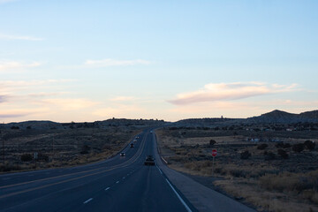 Long road ahead of us