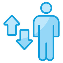 Business Icon Element For Design