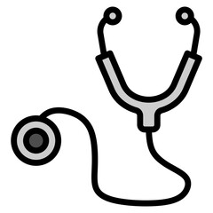 Stethoscope Icon