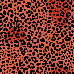 black and white pattern