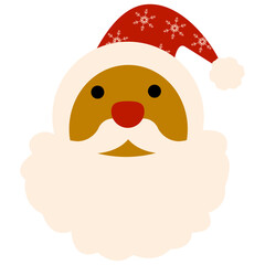 Christmas Design Element Vector Illustration.
Set of decorative christmas element vector illustration. Collection of christmas tree, reindeer, bauble ball, socks, present, snowman, car. Design for sti