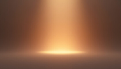 Muted Earth Tone Gradient with Soft Transitions