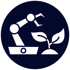 Automation Icon