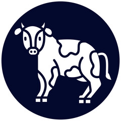 Cattle Icon