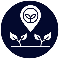 Gps Icon