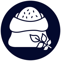 Grain Icon