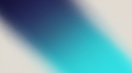 Tranquil Gradient A Blend of Deep Blue and Aqua Green Evoking Calmness and Serenity.