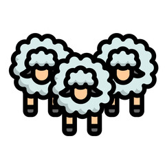 Herding Icon