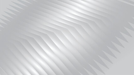 Grey abstract gradient with lines background for backdrop or presentation