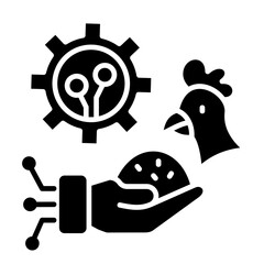 Feeding Icon