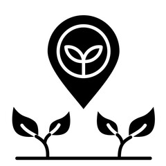 Gps Icon