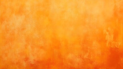 Abstract Orange Texture: Warm Hues Background