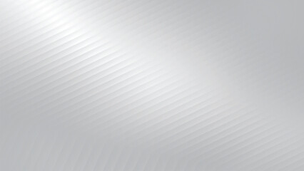 Grey abstract gradient with lines background for backdrop or presentation