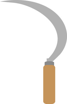 Hand Drawn Whisk Illustration