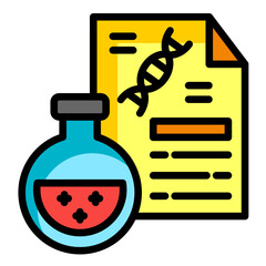 Lab Icon